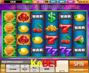 Sistemas de Segurança Kebet