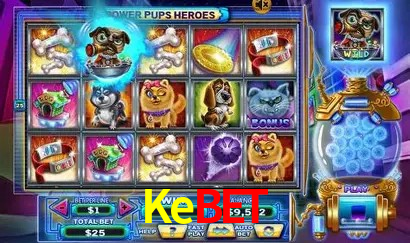 Ofertas Exclusivas Kebet